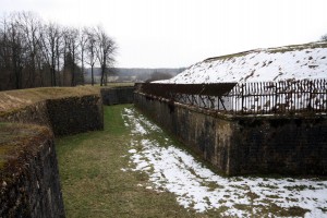 Fossé du fort d'Uxegney
© Photo Michel & Philippe ZIMMER
Image N°#023
Taille du fichier : 324 kB