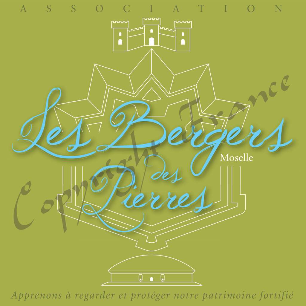 Logo Association Les Bergers Pierres-Moselle