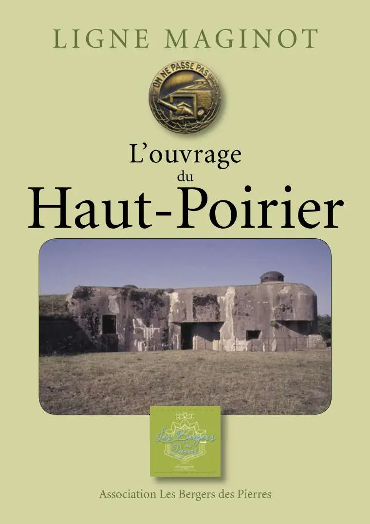 Ouvrage du Haut-Poirier