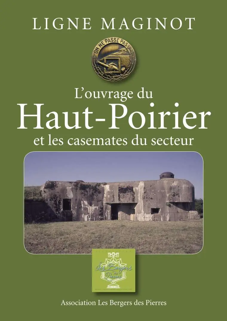 Ouvrage du Haut-Poirier (2)