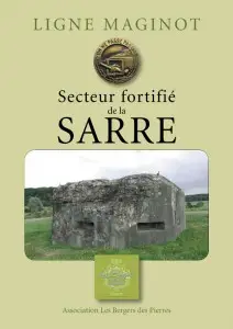 Secteur fortifié de la Sarre