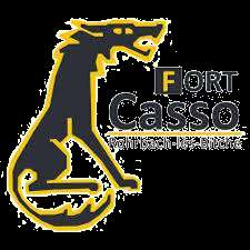 Logo Fort Casso