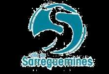 Logo Ville de Sarreguemines.